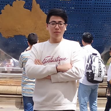 Andry Hardiyanto Profile Picture